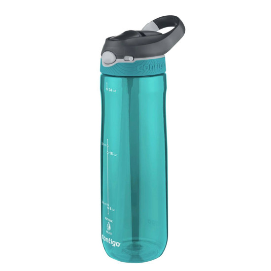 Пляшка для води Contigo Ashland 720 ml Grapevine (2191381)