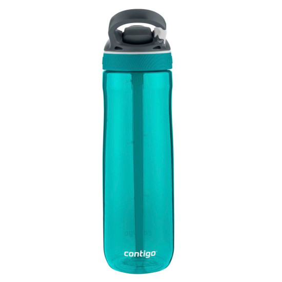 Пляшка для води Contigo Ashland 720 ml Grapevine (2191381)
