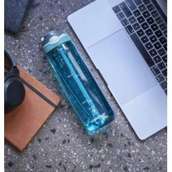 Пляшка для води Contigo Ashland 720 ml Grapevine (2191381)