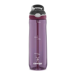 Пляшка для води Contigo Ashland 720 ml Grapevine (2191382)