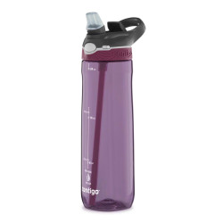 Пляшка для води Contigo Ashland 720 ml Grapevine (2191382)