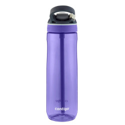 Пляшка для води Contigo Ashland 720 ml Grapevine (2191383)