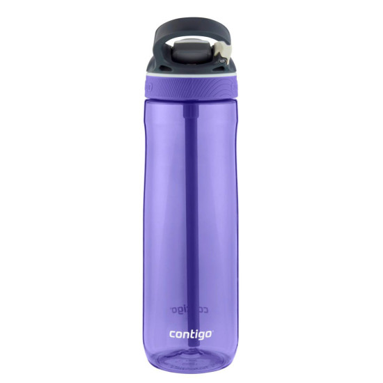 Пляшка для води Contigo Ashland 720 ml Grapevine (2191383)