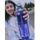 Пляшка для води Contigo Ashland 720 ml Grapevine (2191383)