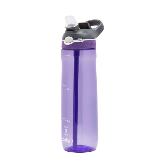 Пляшка для води Contigo Ashland 720 ml Grapevine (2191383)