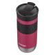 Термостакан Contigo Byron 2.0 Dragon Fruit 470 мл рожевий (2155587)