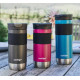 Термостакан Contigo Byron 2.0 Dragon Fruit 470 мл рожевий (2155587)
