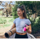 Термостакан Contigo Byron 2.0 Dragon Fruit 470 мл рожевий (2155587)