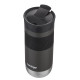 Термокухоль Contigo Byron 2.0 Sake, 470 мл, сірий (2155588)