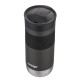 Термокухоль Contigo Byron 2.0 Sake, 470 мл, сірий (2155588)