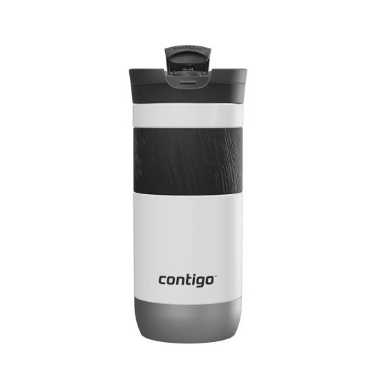 Термокухоль Contigo Byron 2.0 470 мл білий (2213010)