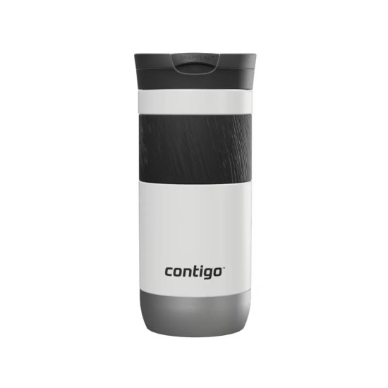 Термокухоль Contigo Byron 2.0 470 мл білий (2213010)