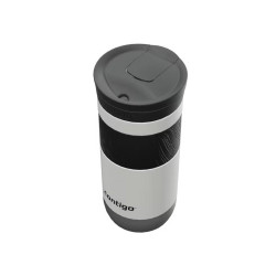 Термокухоль Contigo Byron 2.0 470 мл білий (2213010)