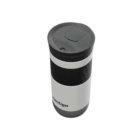 Термокухоль Contigo Byron 2.0 470 мл білий (2213010)