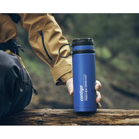 Термопляшка Contigo Fuse 720 мл (2156006)