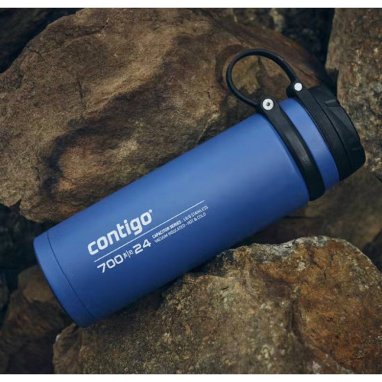 Термопляшка Contigo Fuse 720 мл (2156006)