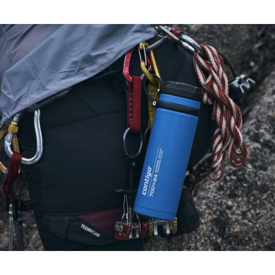 Термопляшка Contigo Fuse 720 мл (2156006)