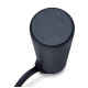 Термопляшка Contigo Fuse 720 мл чорна (2156007)