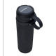 Термопляшка Contigo Fuse 720 мл чорна (2156007)