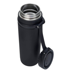 Термопляшка Contigo Fuse 720 мл чорна (2156007)