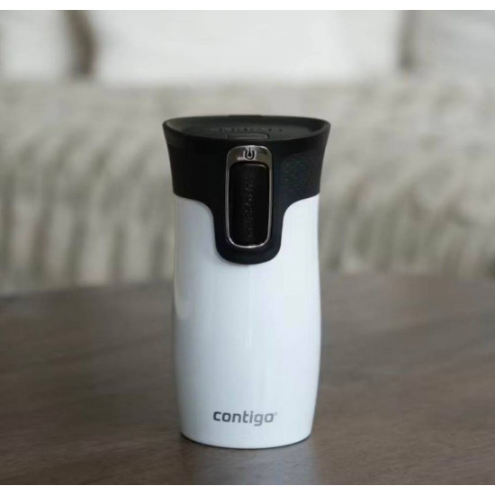 Термокухоль Contigo West Loop Mini 300 мл Lakeside (2203552)