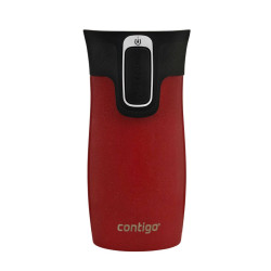 Термокухоль Contigo West Loop Mini 300 мл Goji Berry (2203554)