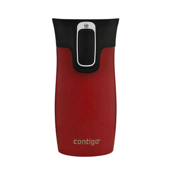 Термокухоль Contigo West Loop Mini 300 мл Goji Berry (2203554)