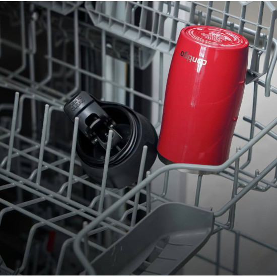 Термокухоль Contigo West Loop Mini 300 мл Goji Berry (2203554)