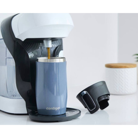 Термокухоль Contigo West Loop Mini 300 мл Lakeside (2203556)