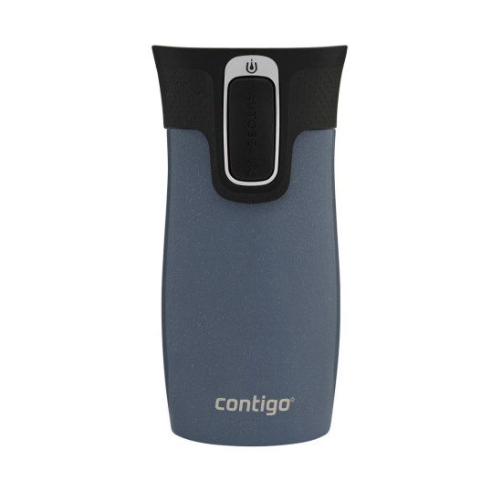 Термокухоль Contigo West Loop Mini 300 мл Lakeside (2203556)