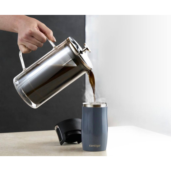 Термокухоль Contigo West Loop Mini 300 мл Lakeside (2203556)