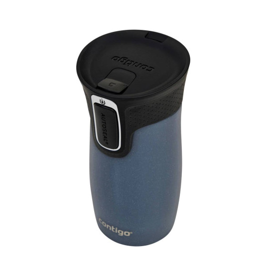Термокухоль Contigo West Loop Mini 300 мл Lakeside (2203556)