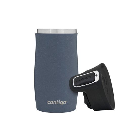 Термокухоль Contigo West Loop Mini 300 мл Lakeside (2203556)