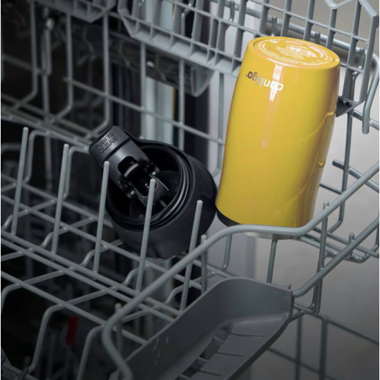 Термокухоль Contigo West Loop Mini 300 мл Limelight (2203557)