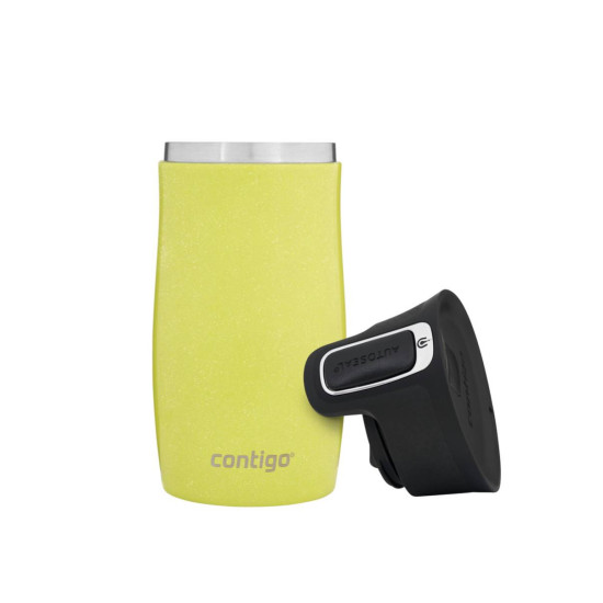 Термокухоль Contigo West Loop Mini 300 мл Limelight (2203557)
