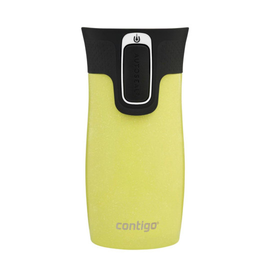 Термокухоль Contigo West Loop Mini 300 мл Limelight (2203557)