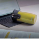 Термокухоль Contigo West Loop Mini 300 мл Limelight (2203557)