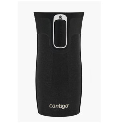 Термокухоль Contigo West Loop Mini 300 мл Licorice (2207887)
