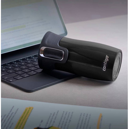 Термокухоль Contigo West Loop Mini 300 мл Licorice (2207887)