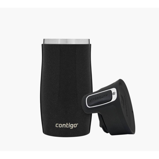 Термокухоль Contigo West Loop Mini 300 мл Licorice (2207887)