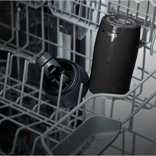 Термокухоль Contigo West Loop Mini 300 мл Licorice (2207887)