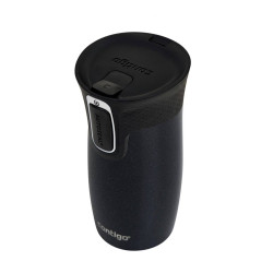 Термокухоль Contigo West Loop Mini 300 мл Licorice (2207887)