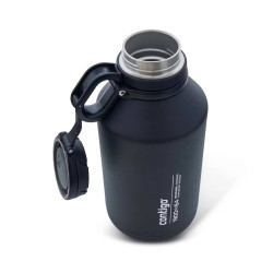 Термос Contigo Grand 1.9 л чорний (2156008)
