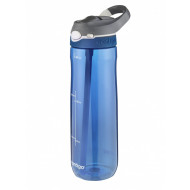 Пляшка для води Contigo ASHLAND, об'єм 0,72 л, синій (2191379)