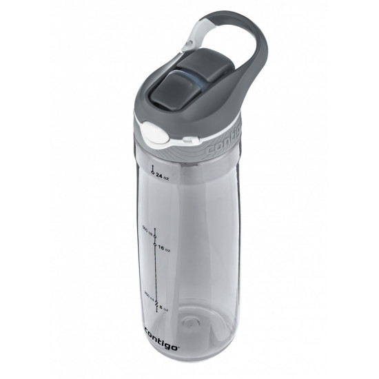 Пляшка спортивна Contigo ASHLAND, об'єм 0,72 л
