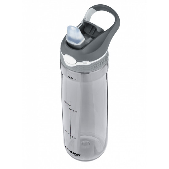 Пляшка спортивна Contigo ASHLAND, об'єм 0,72 л