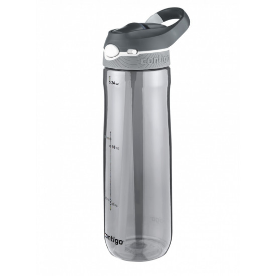 Пляшка спортивна Contigo ASHLAND, об'єм 0,72 л