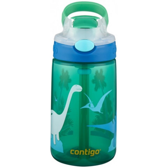 Пляшка дитяча Contigo GIZMO FLIP, 0.42 л (2115035)