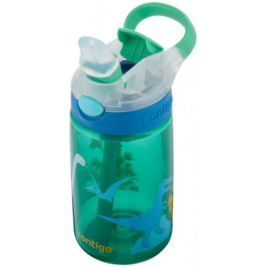 Пляшка дитяча Contigo GIZMO FLIP, 0.42 л (2115035)