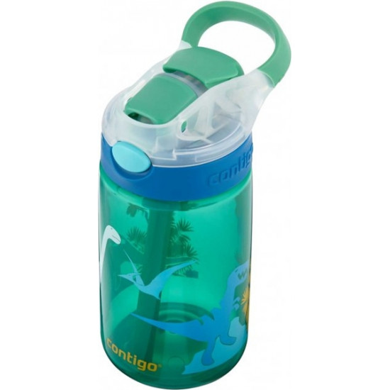 Пляшка дитяча Contigo GIZMO FLIP, 0.42 л (2115035)